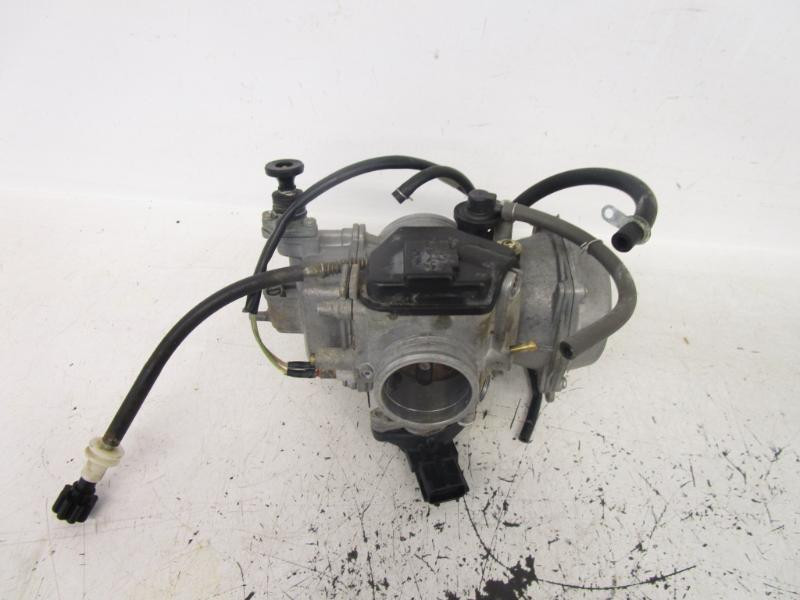 03 04 05 Honda TRX 650 Rincon OEM Keihin Carburetor Carb 16100-HN8